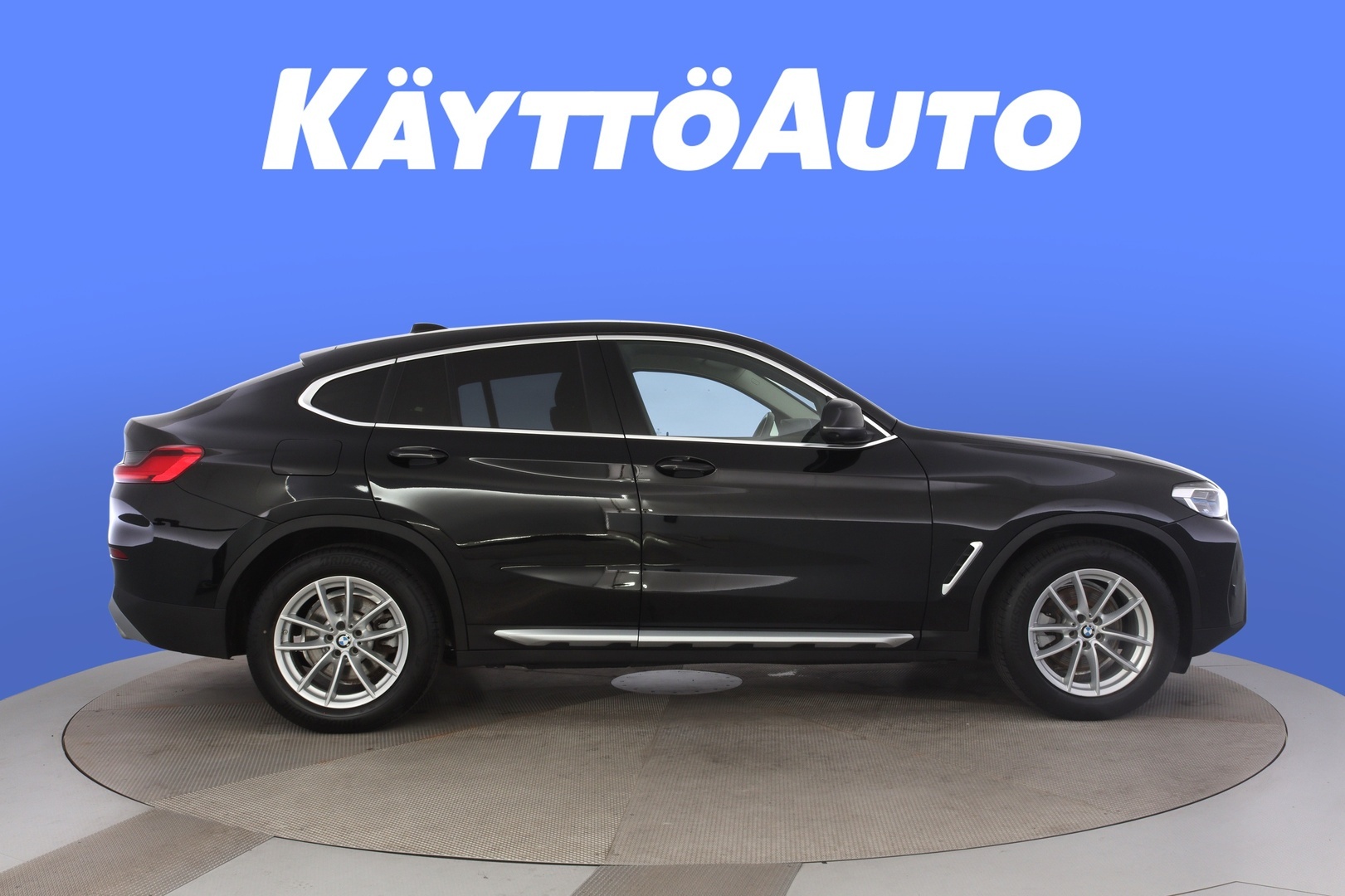 BMW X4 G02 xDrive 20d A Business MHEV 2022, kuva 6/36