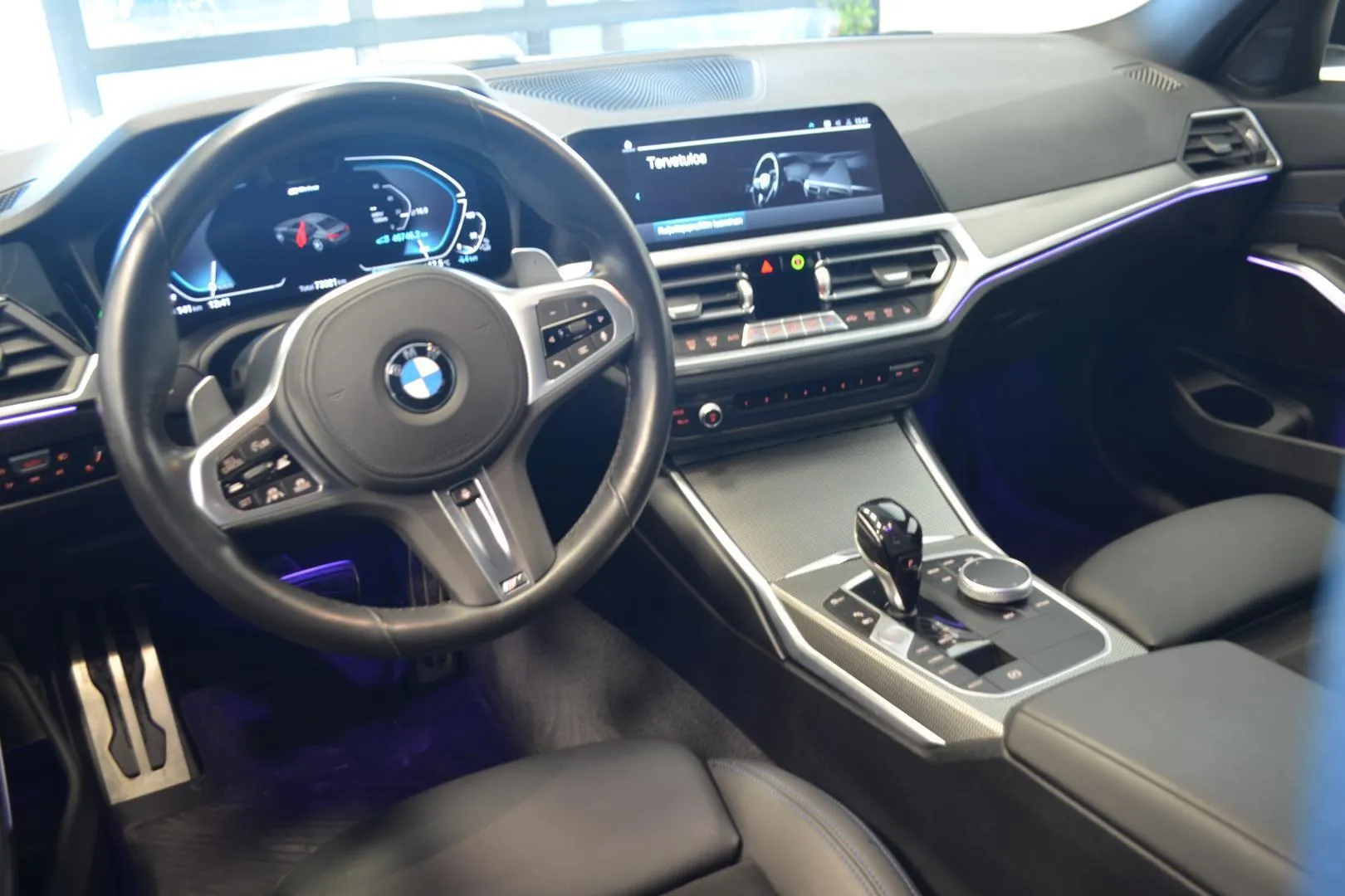 BMW 330 FPX-579 carousel image