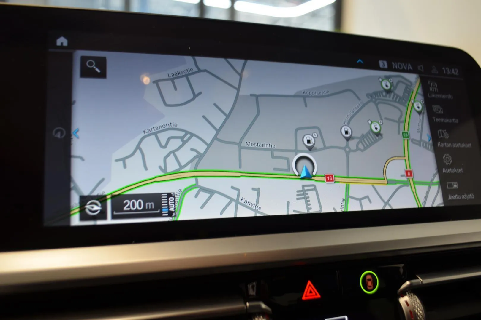 BMW 330 FPX-579 carousel image