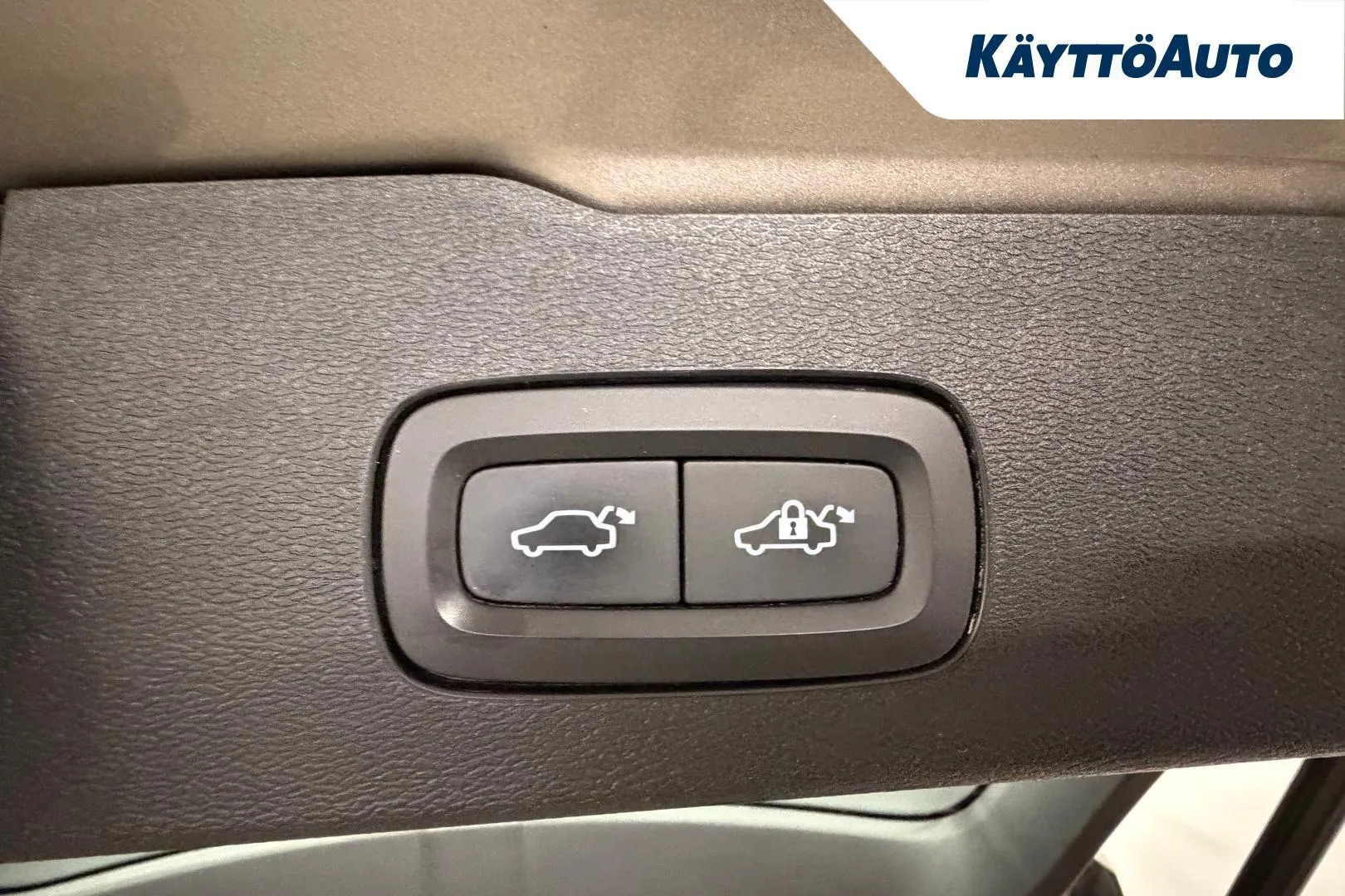 Volvo V60 XPJ-316 carousel image