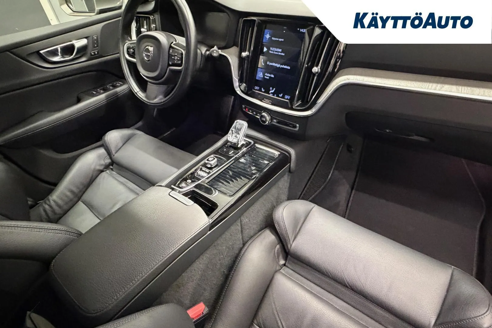 Volvo V60 XPJ-316 carousel image