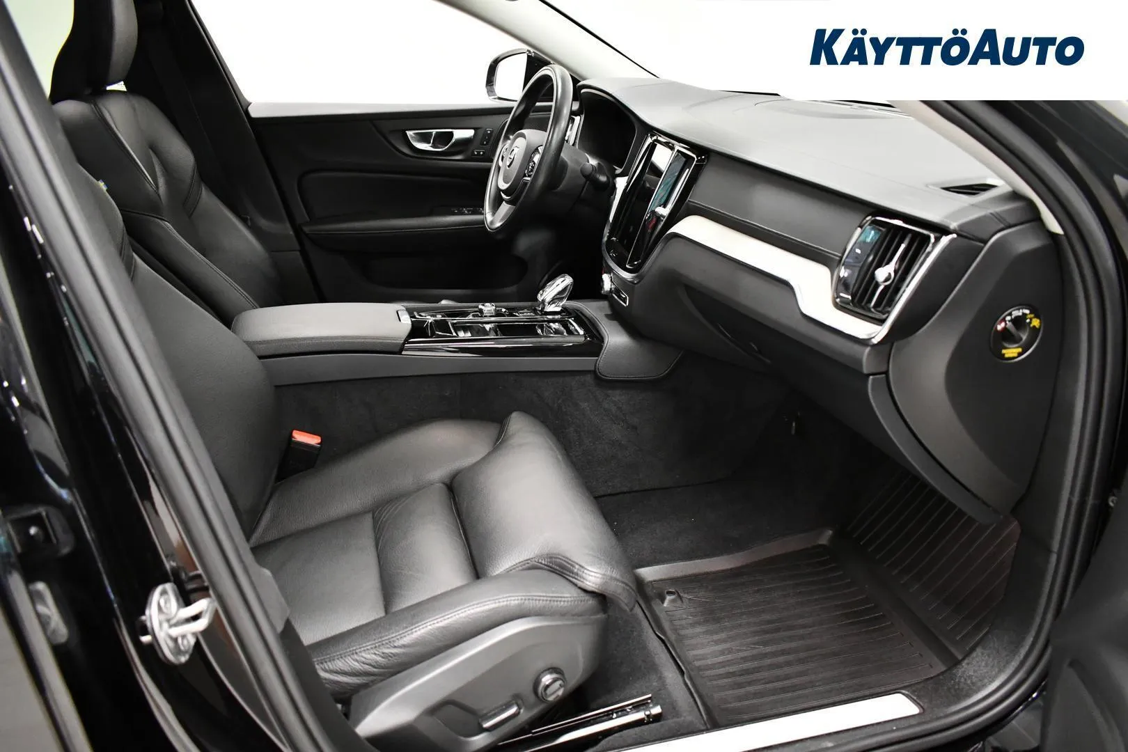 Volvo S60 GPI-557 carousel image