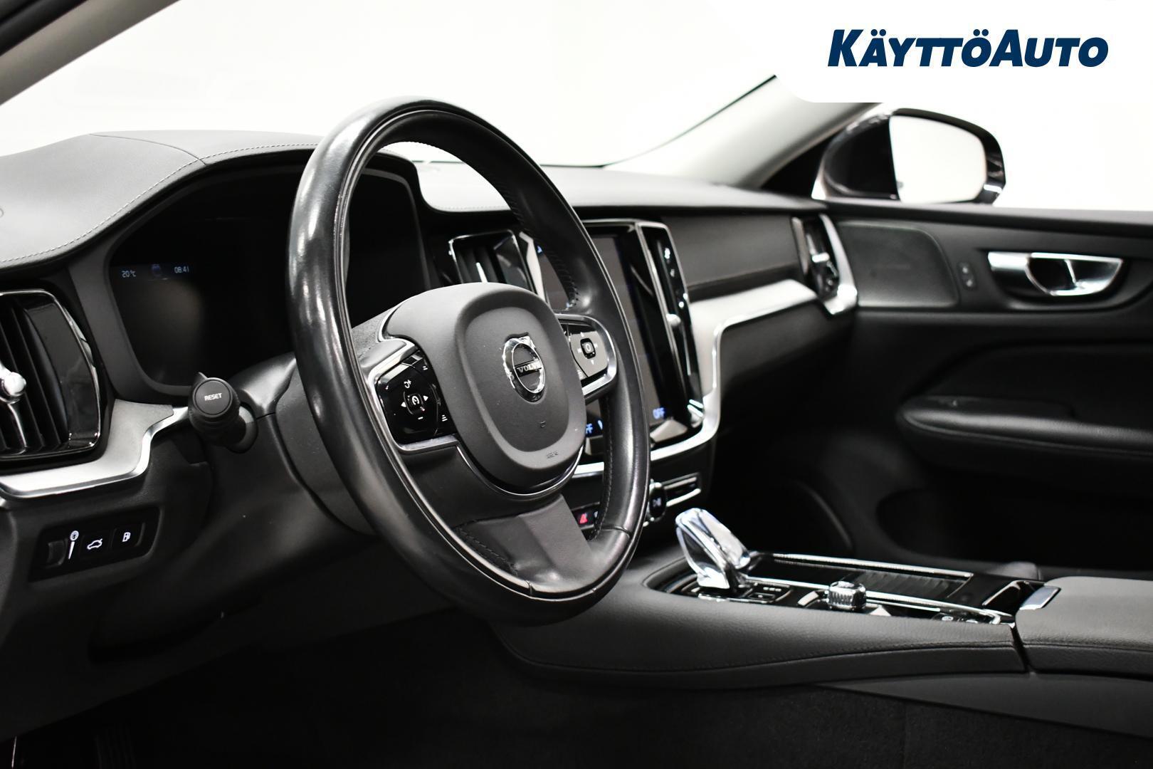 Volvo S60 2022, photo 5/27