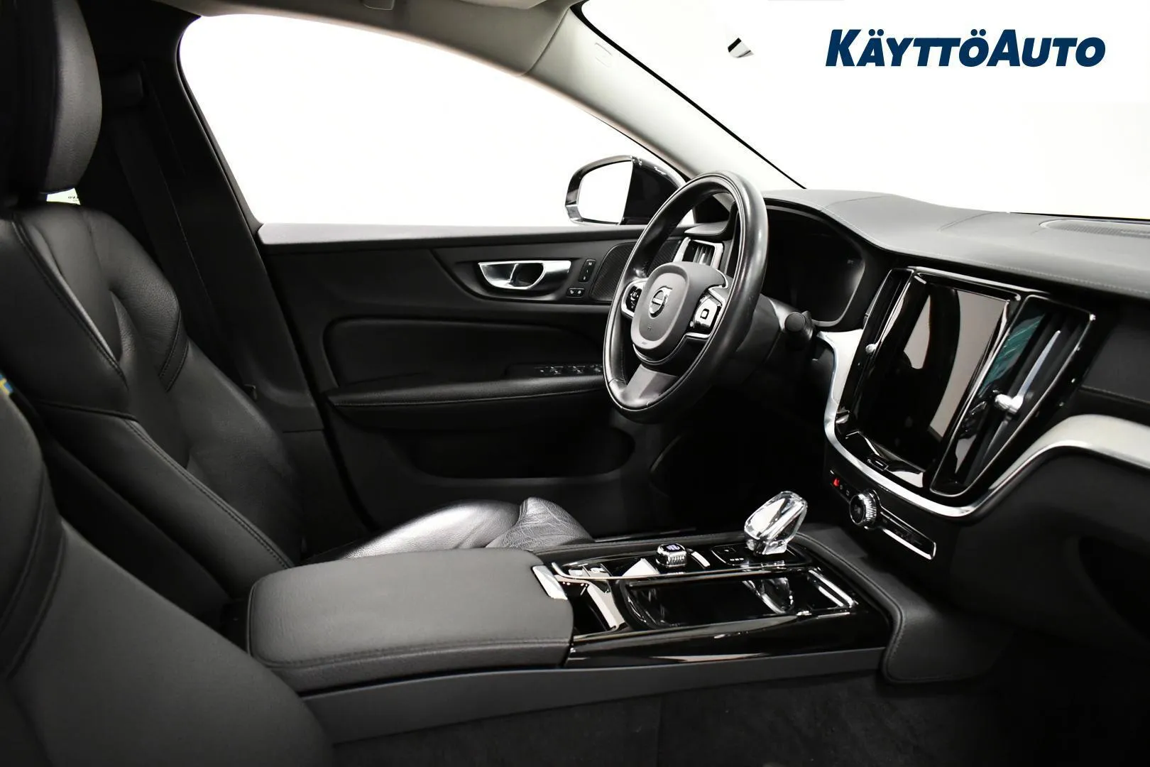 Volvo S60 GPI-557 carousel image