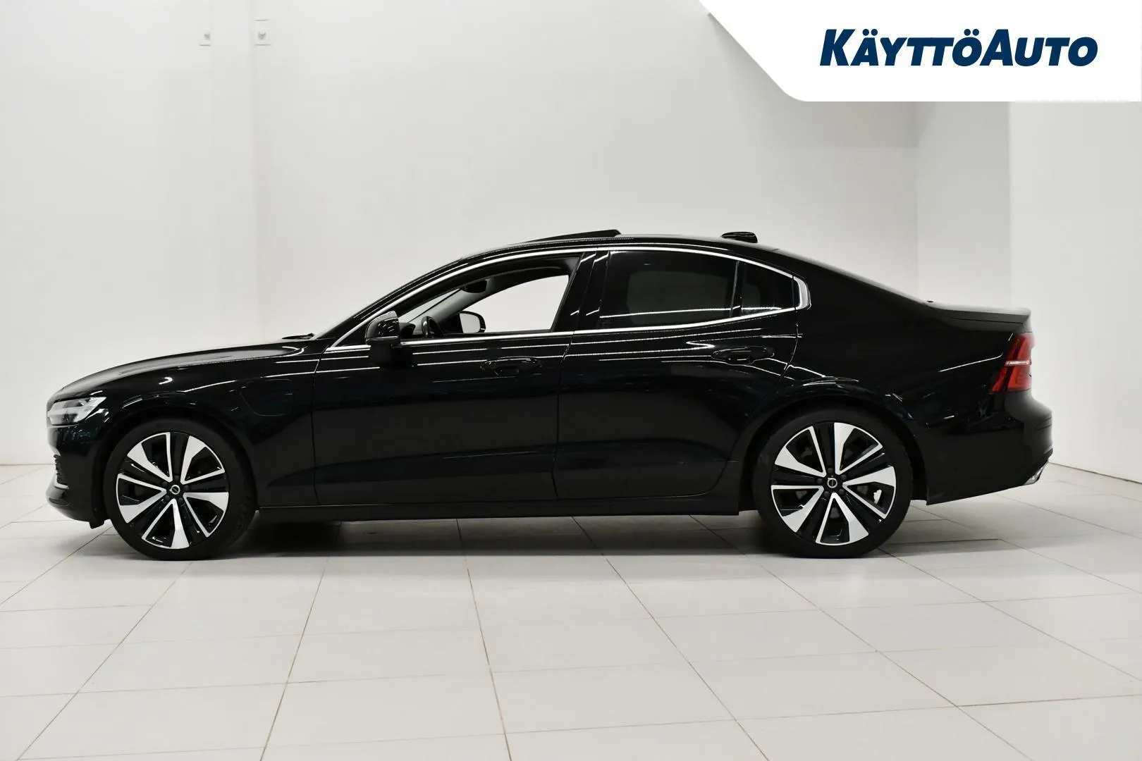 Volvo S60 GPI-557 carousel image