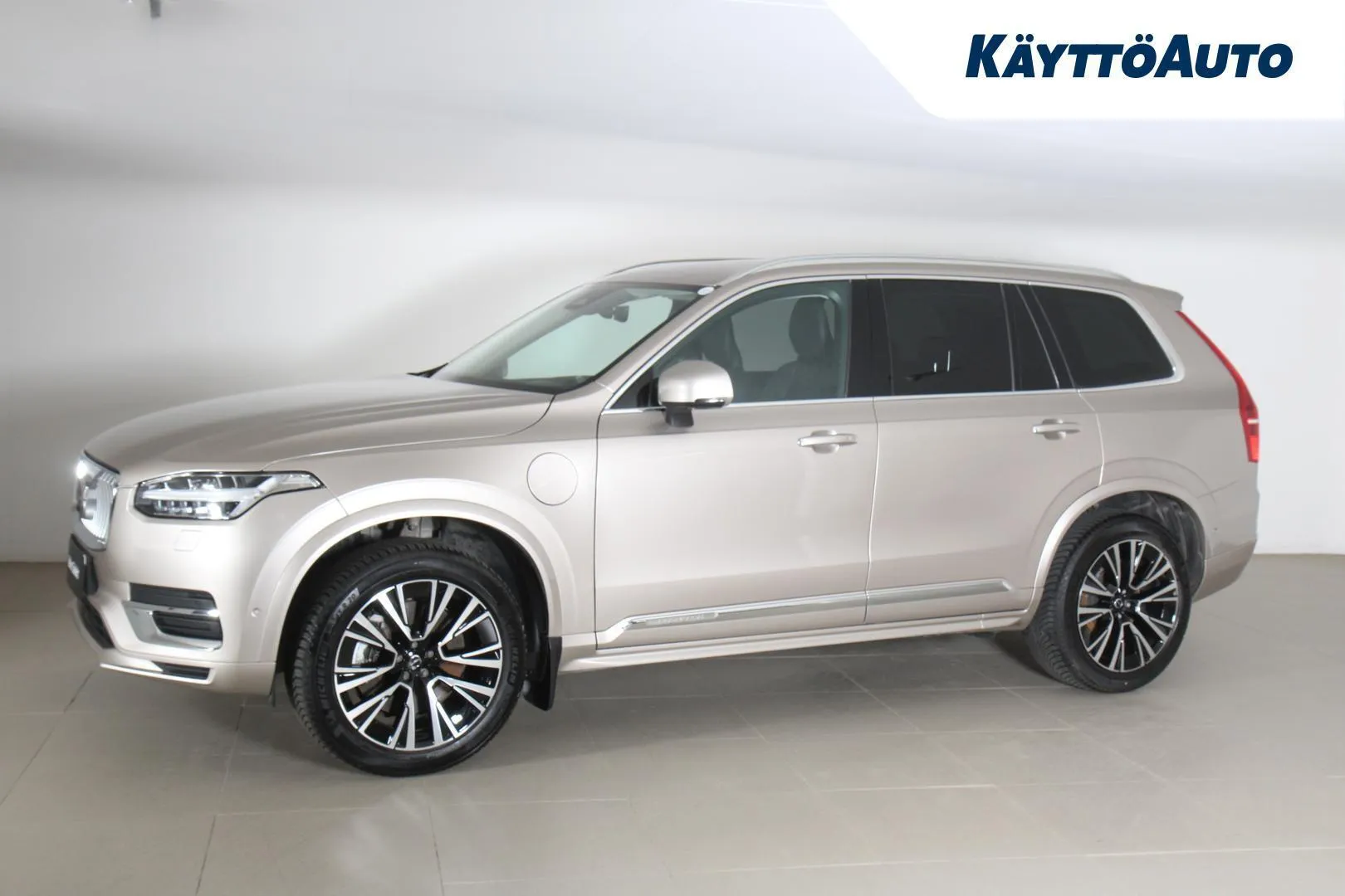 Volvo XC90 JMS-690 carousel image