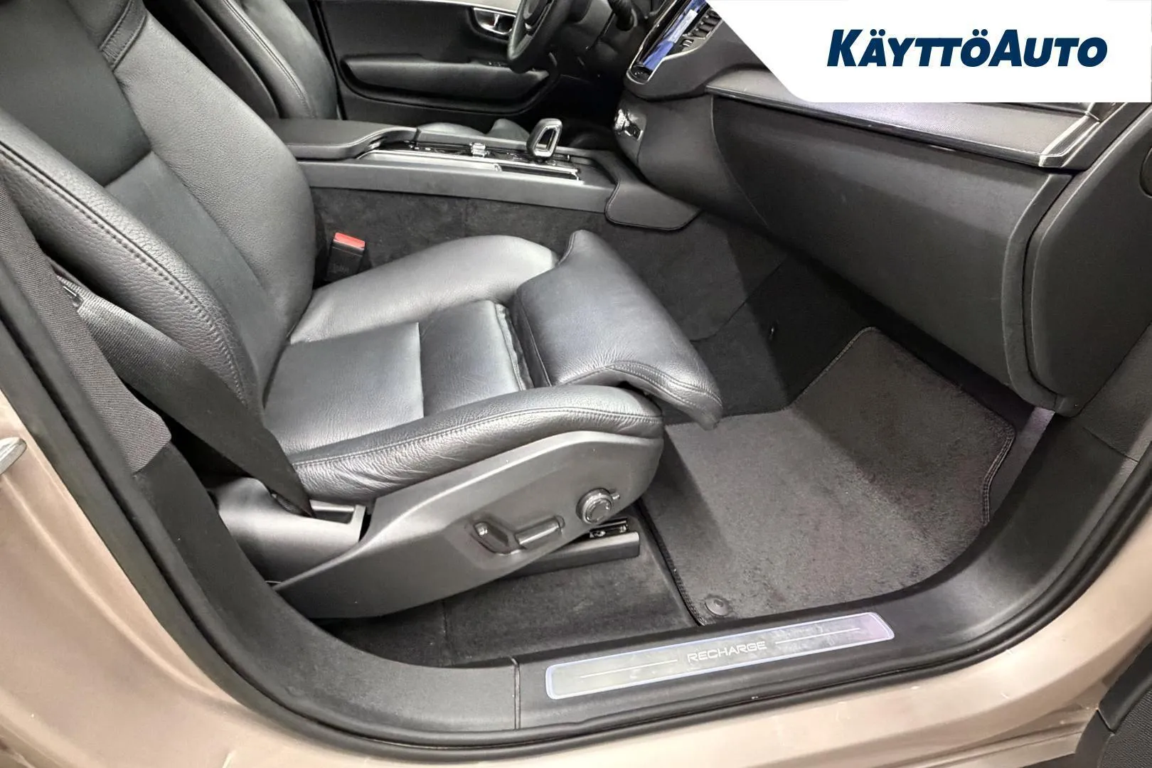 Volvo XC90 JMS-690 carousel image