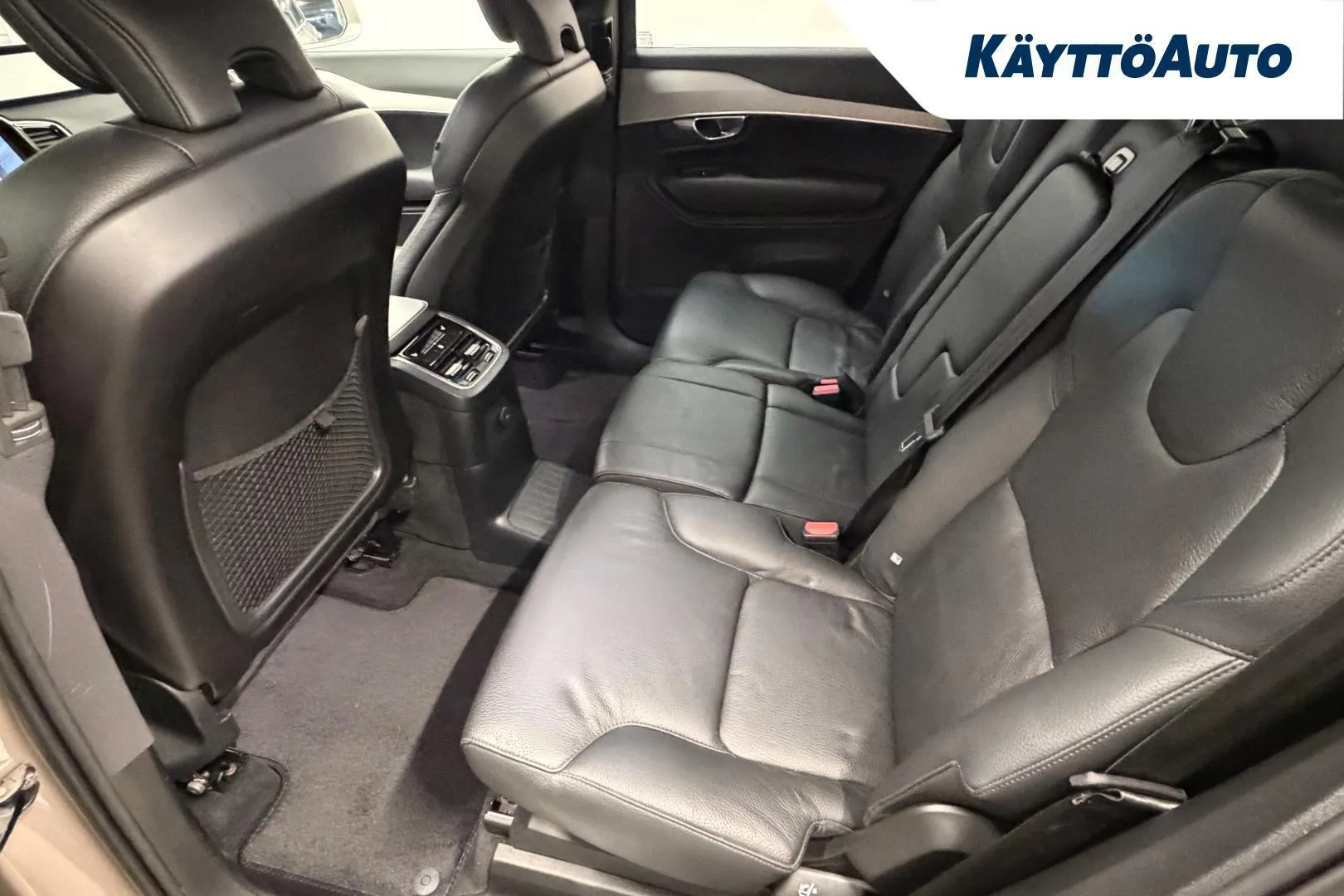 Volvo XC90 JMS-690 carousel image
