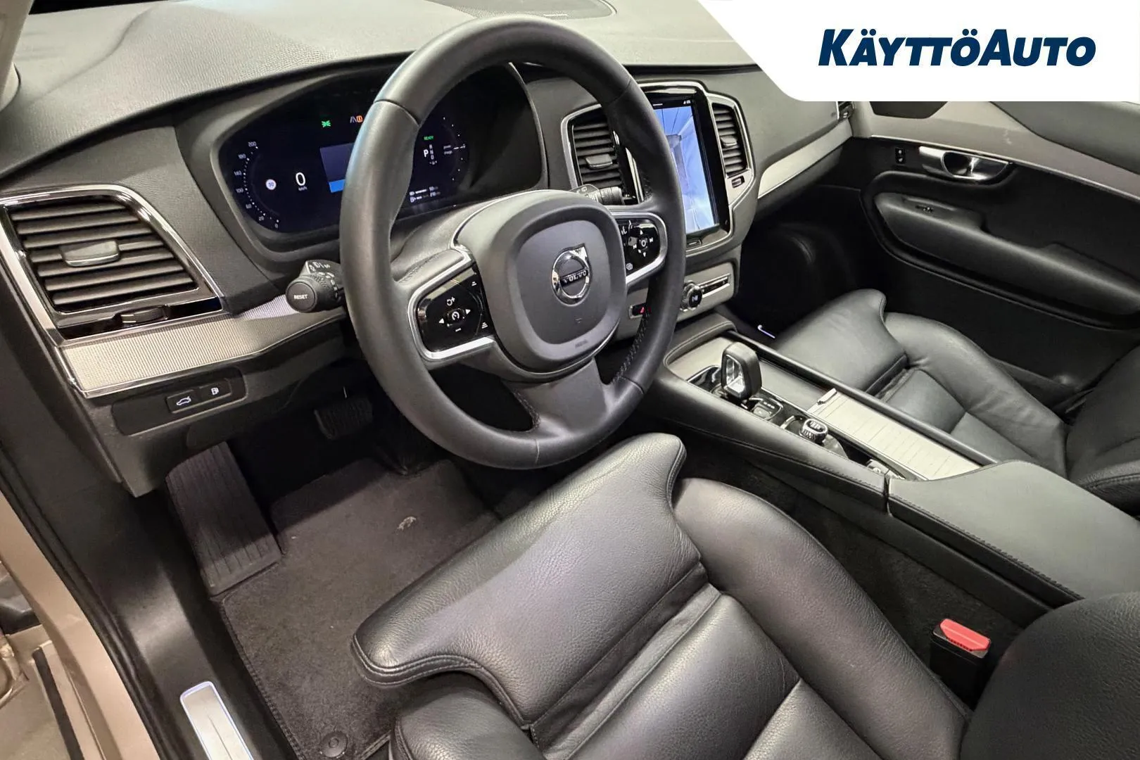 Volvo XC90 JMS-690 carousel image