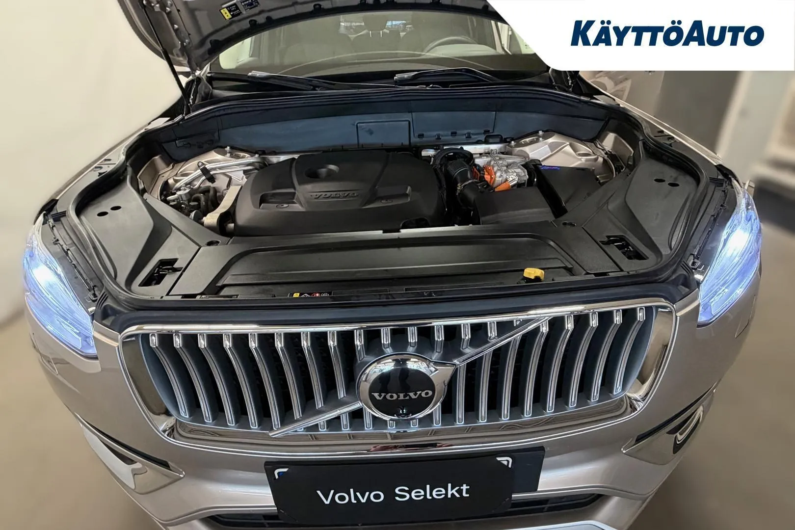 Volvo XC90 JMS-690 carousel image