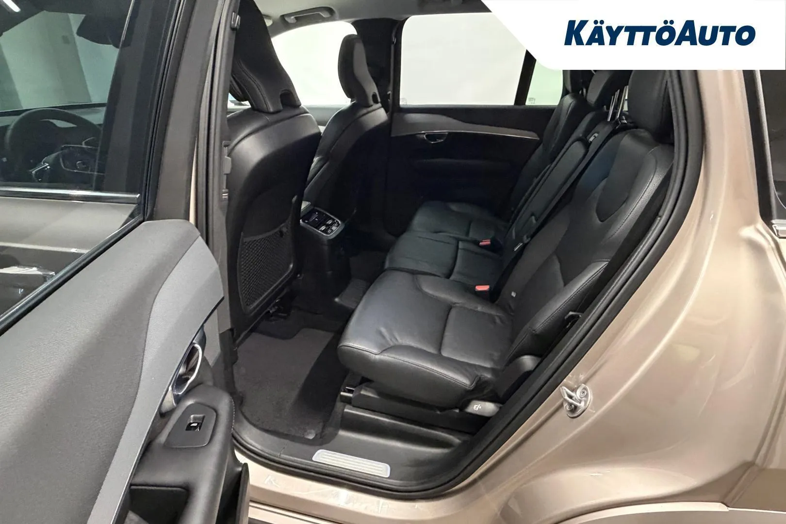 Volvo XC90 JMS-690 carousel image