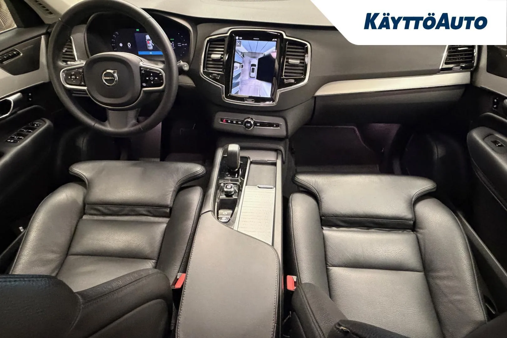 Volvo XC90 JMS-690 carousel image