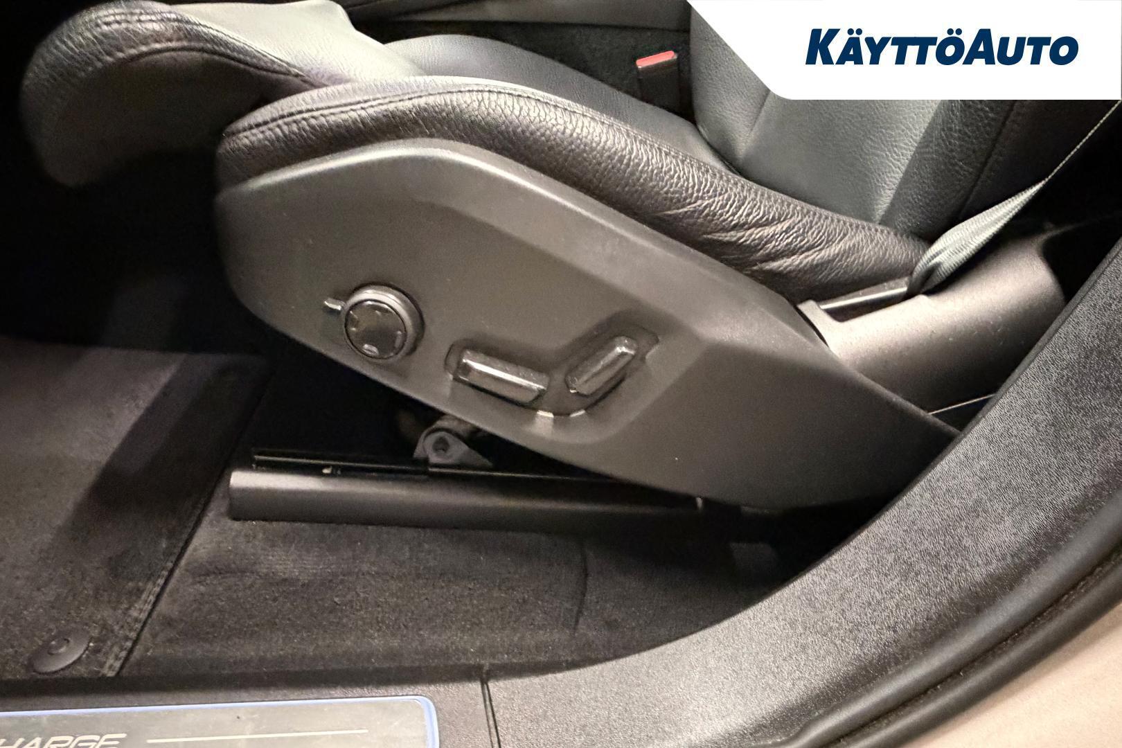 Volvo XC90 2023, photo 6/31