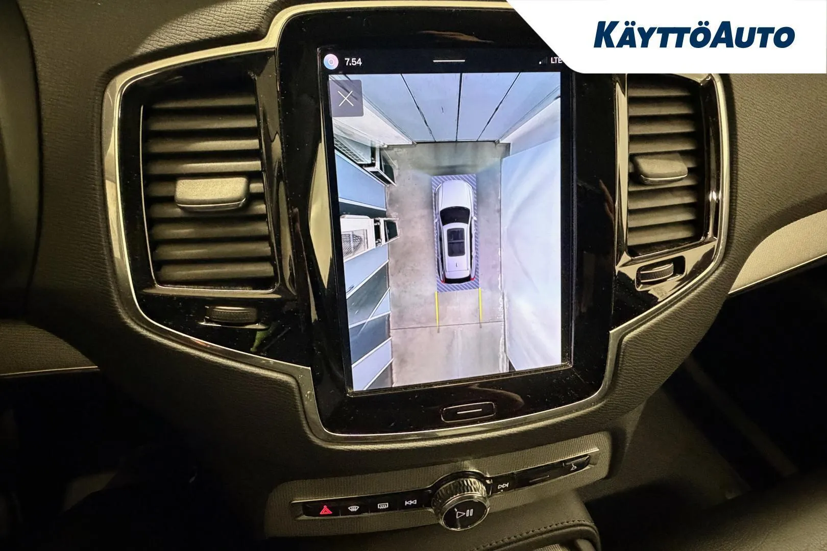 Volvo XC90 JMS-690 carousel image