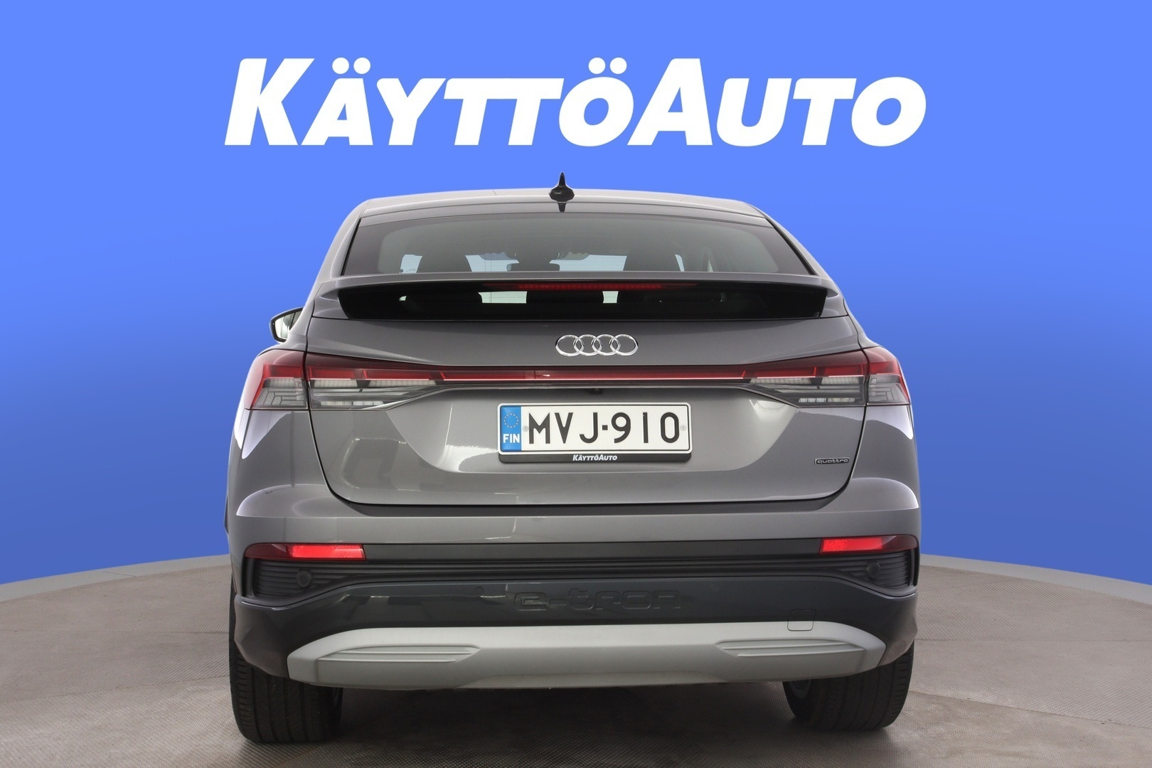 Audi Q4 e-tron 2024, kuva 6/38