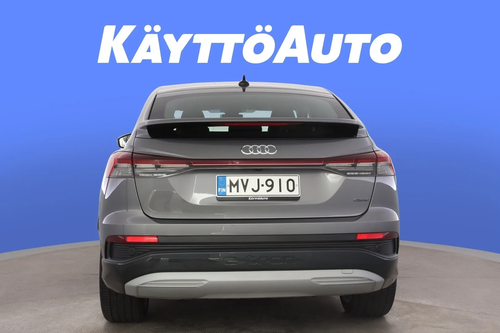 Audi Q4 e-tron MVJ-910 carousel image
