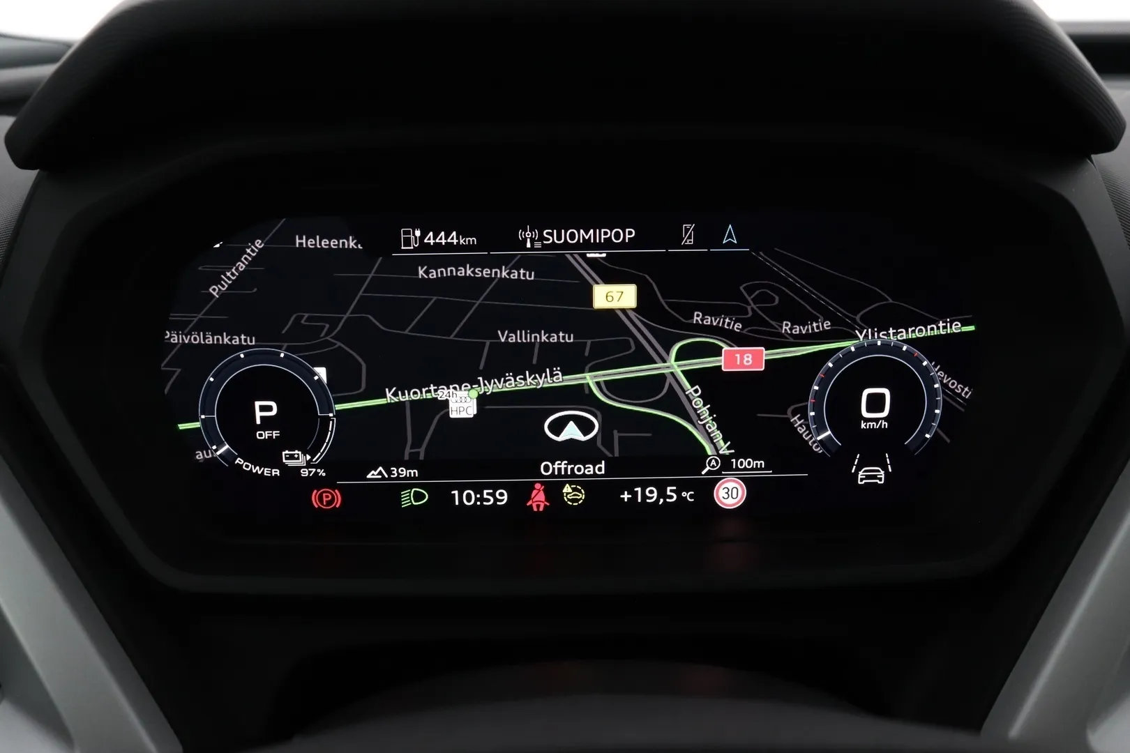 Audi Q4 e-tron MVJ-910 carousel image