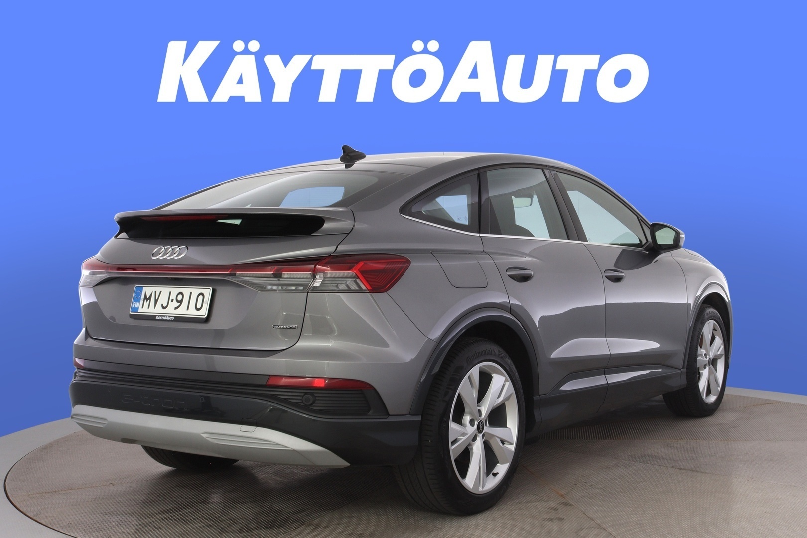 Audi Q4 e-tron 2024, kuva 7/38