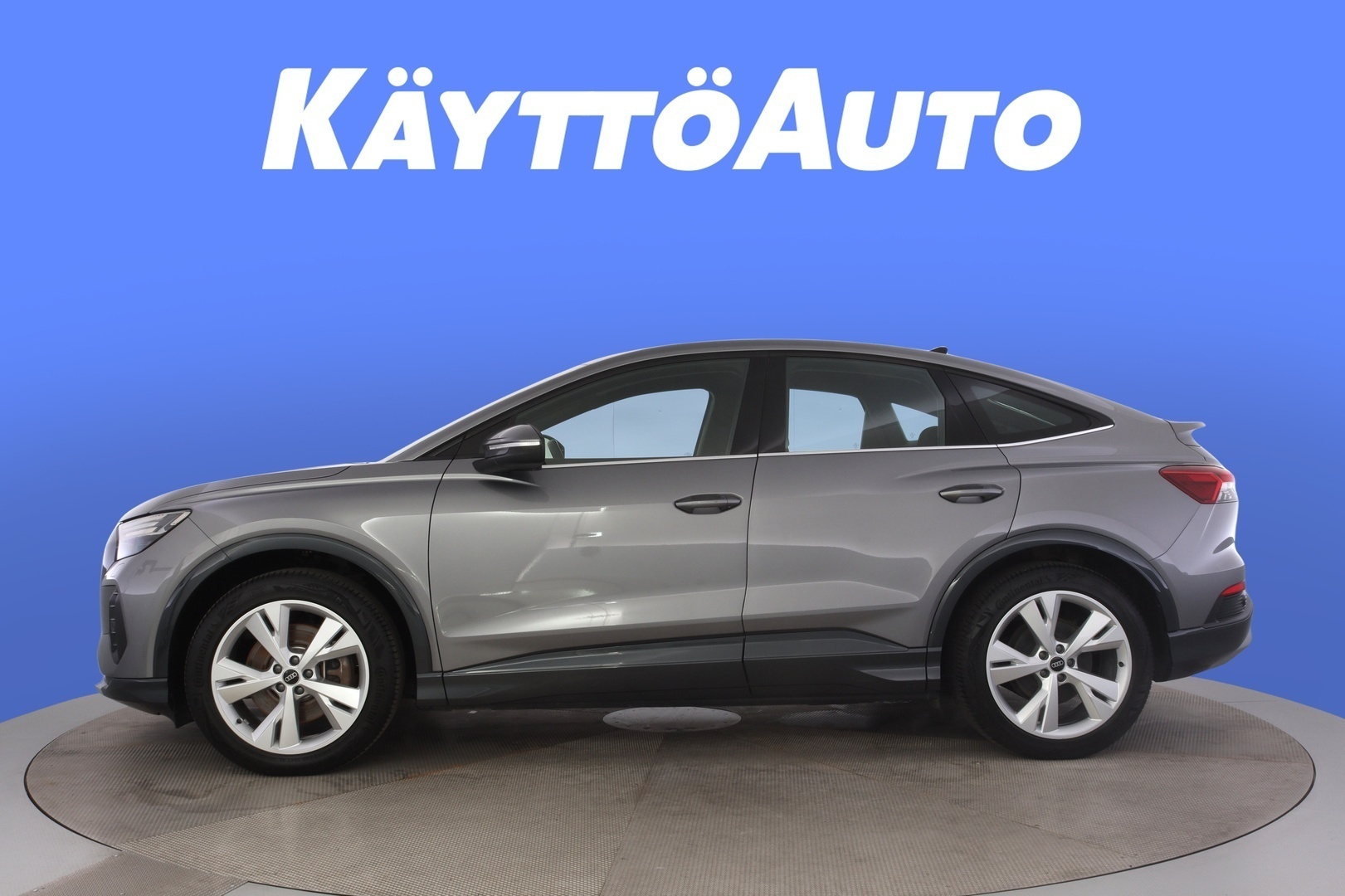 Audi Q4 e-tron 2024, kuva 2/38