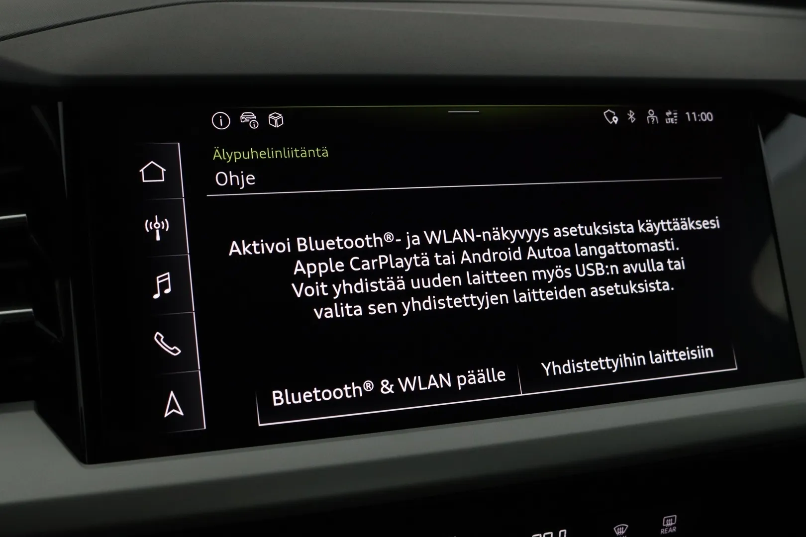 Audi Q4 e-tron MVJ-910 carousel image