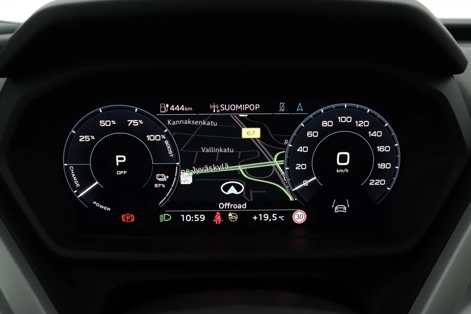 Audi Q4 e-tron MVJ-910 carousel image
