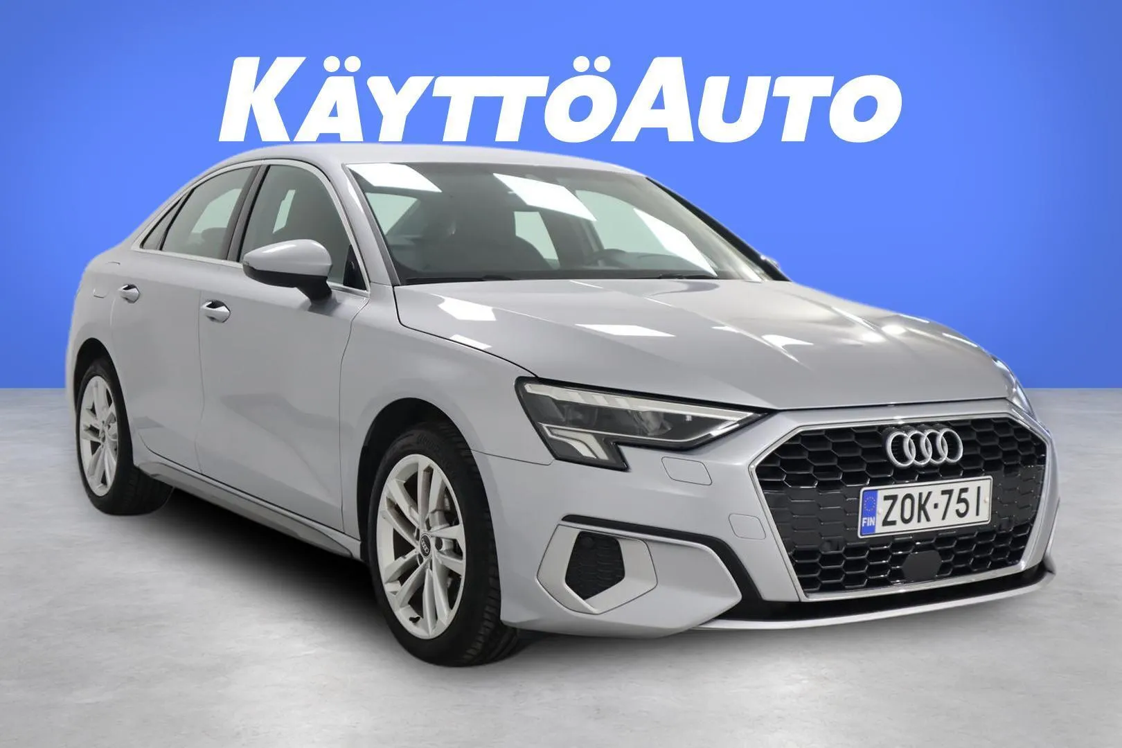 Audi A3 ZOK-751 carousel image
