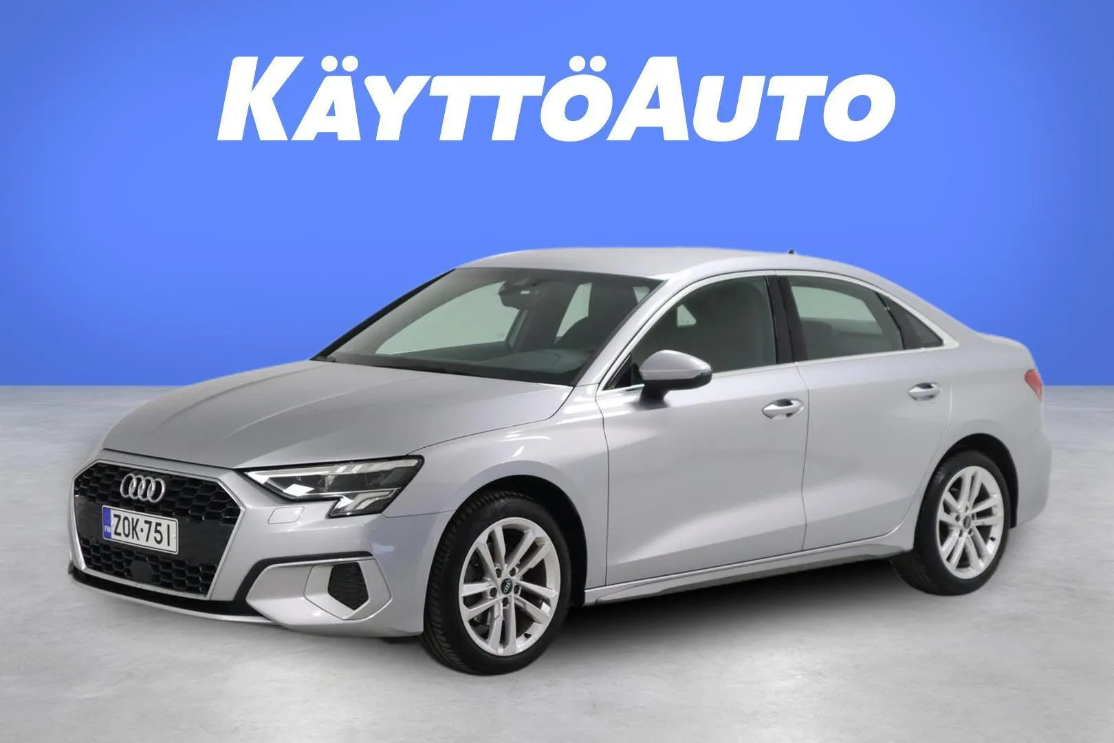 Audi A3 ZOK-751 carousel image