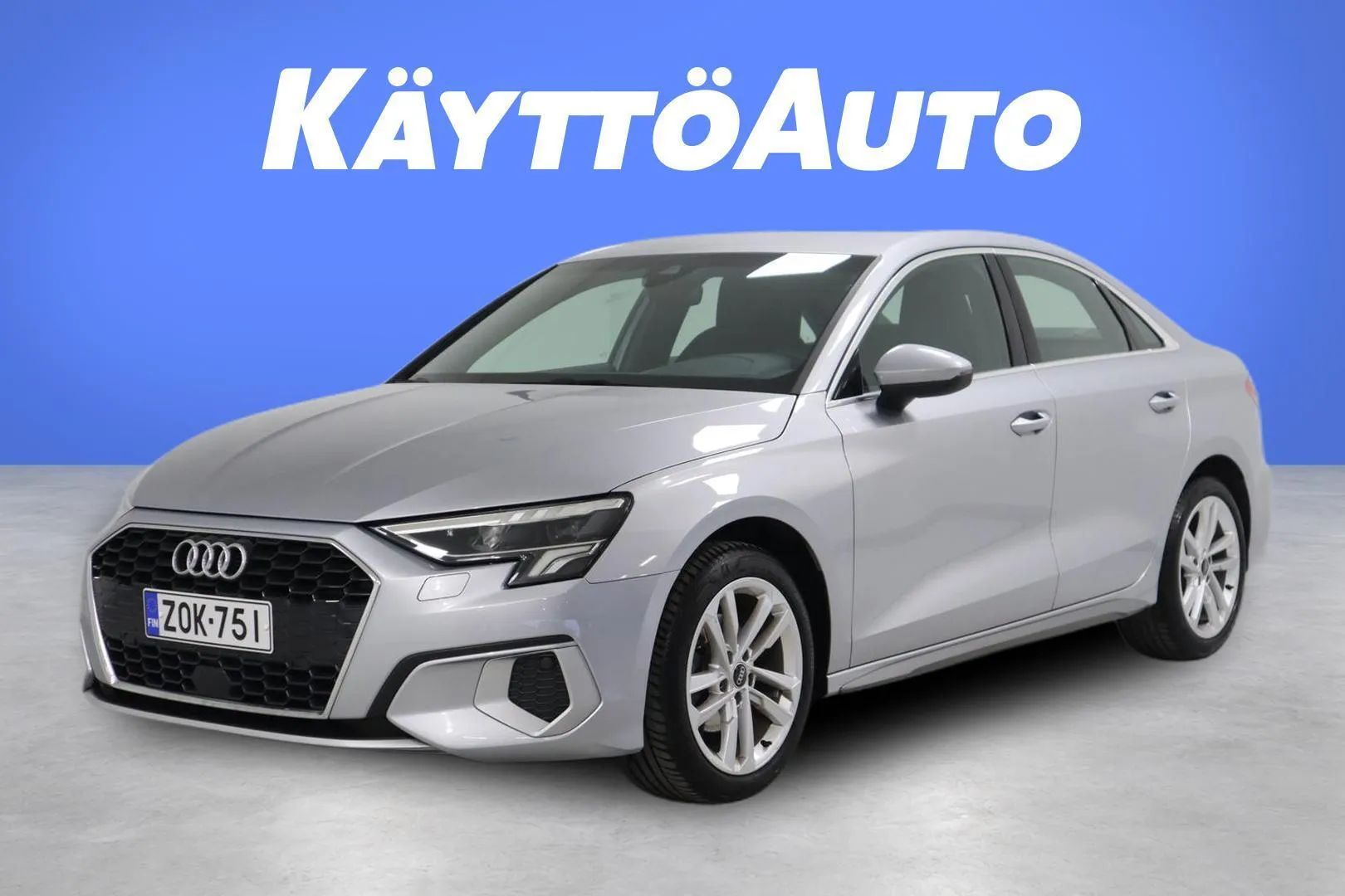Audi A3 ZOK-751 carousel image