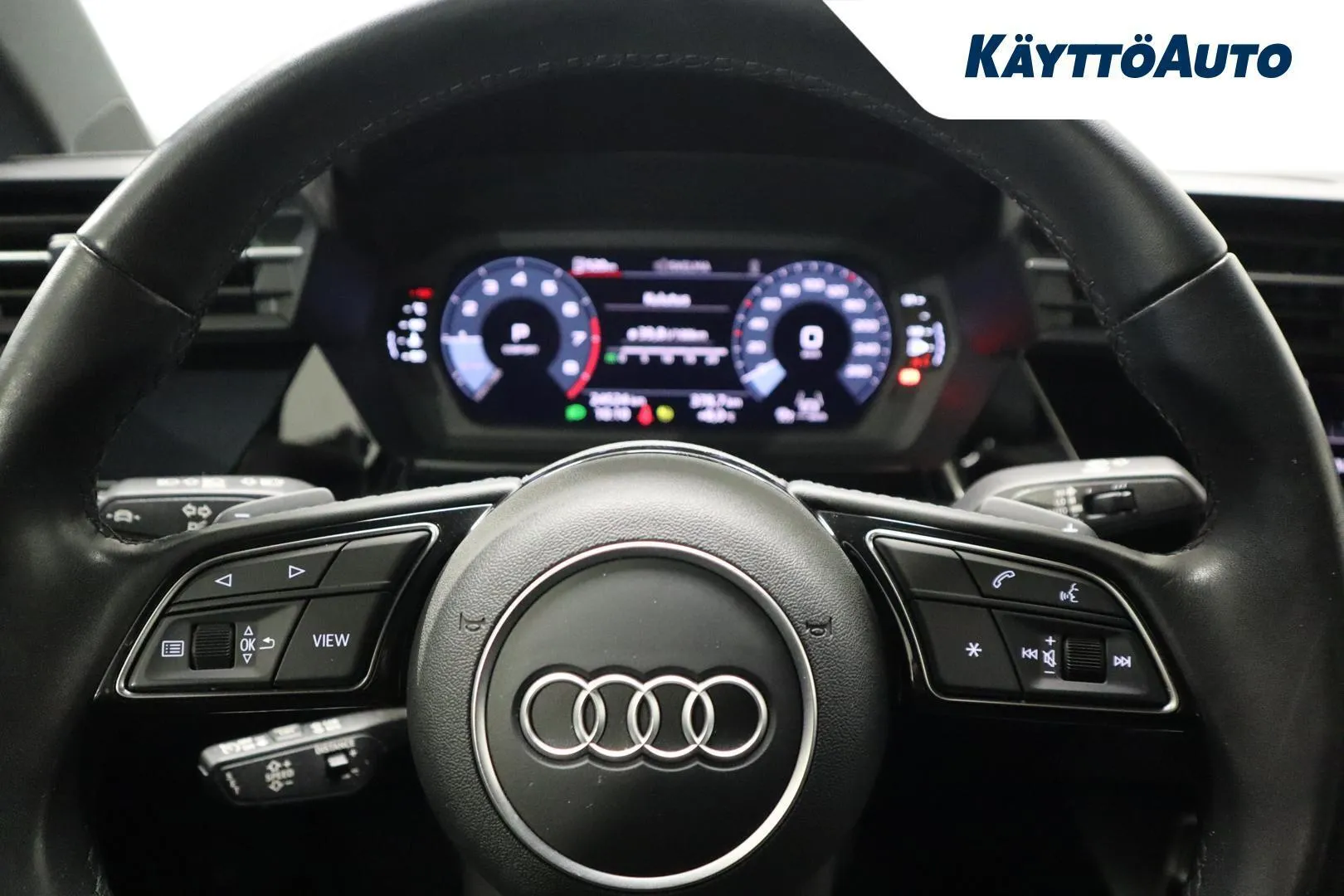 Audi A3 ZOK-751 carousel image