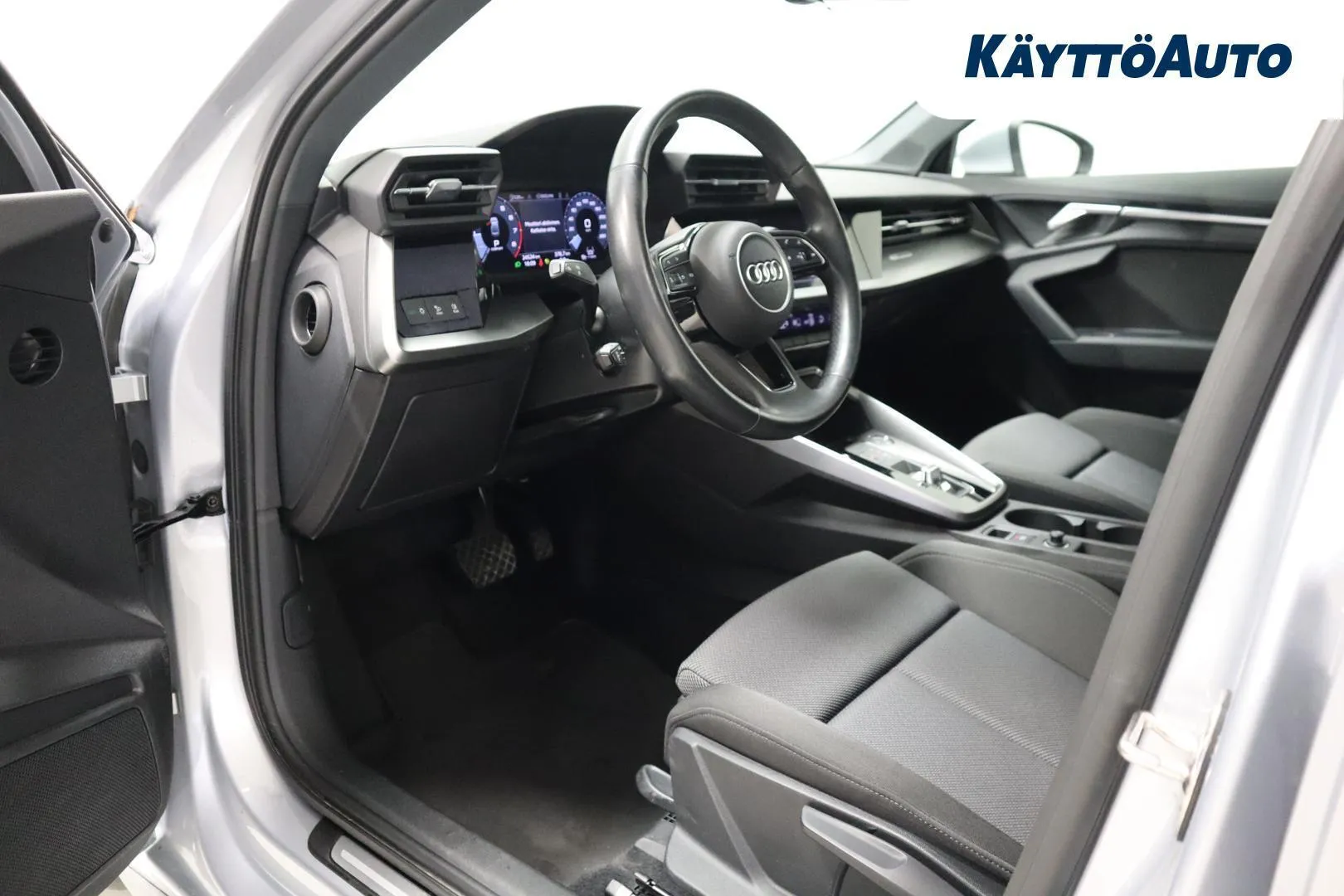 Audi A3 ZOK-751 carousel image