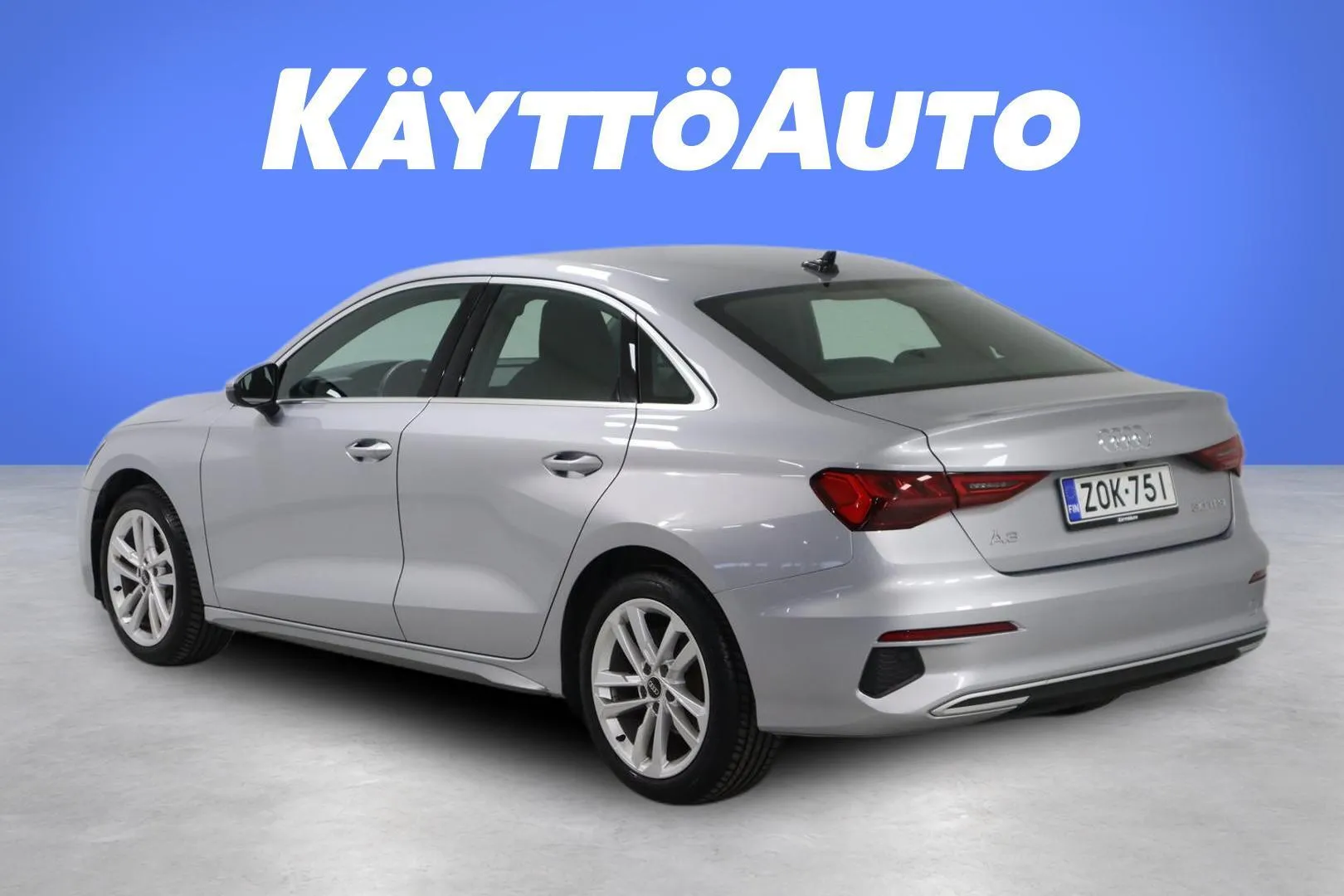 Audi A3 ZOK-751 carousel image