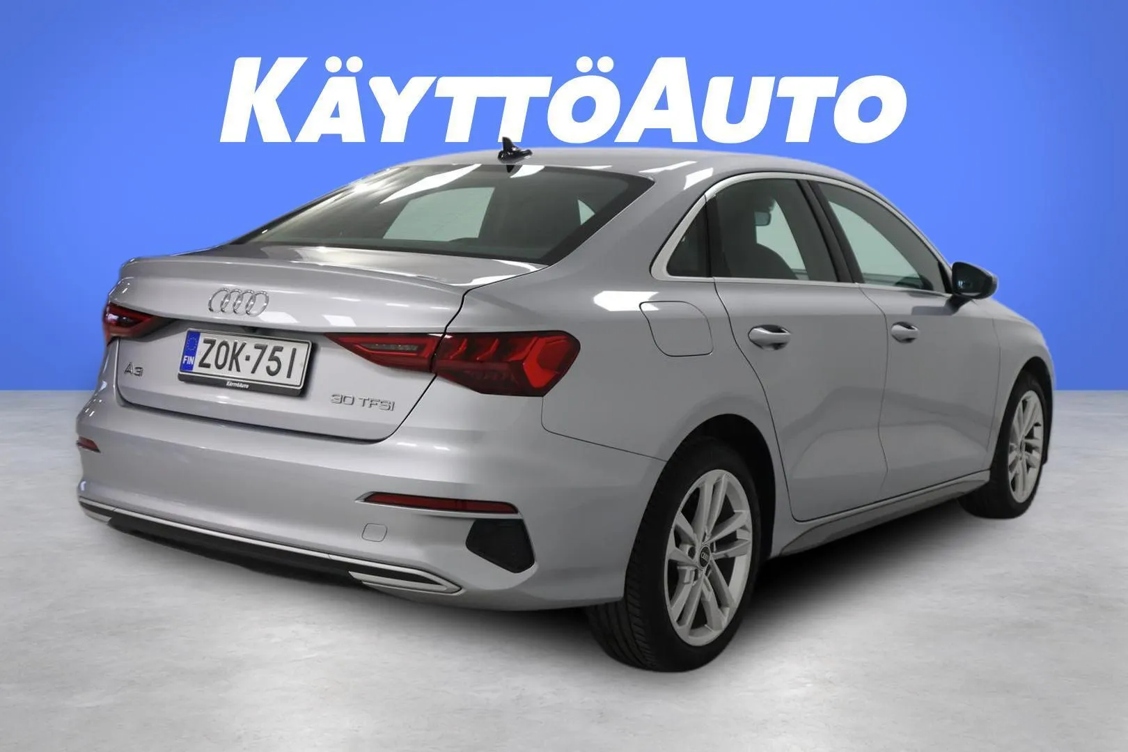 Audi A3 ZOK-751 carousel image
