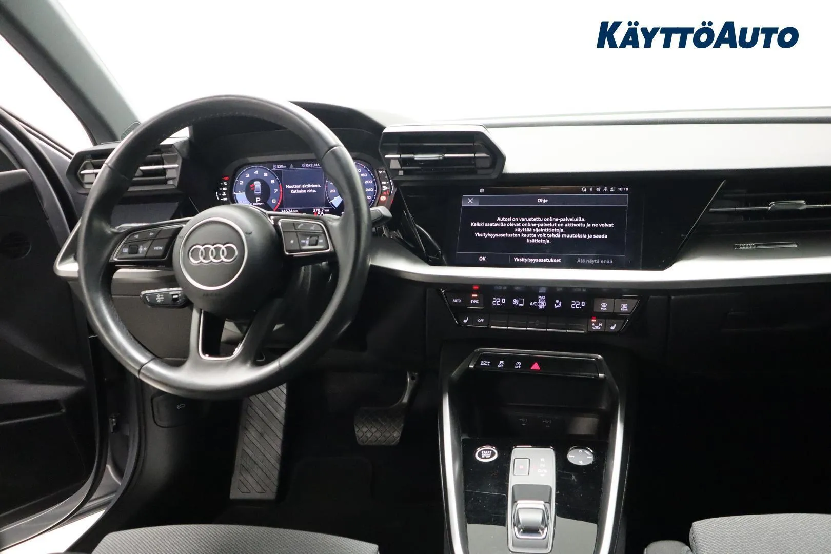 Audi A3 ZOK-751 carousel image