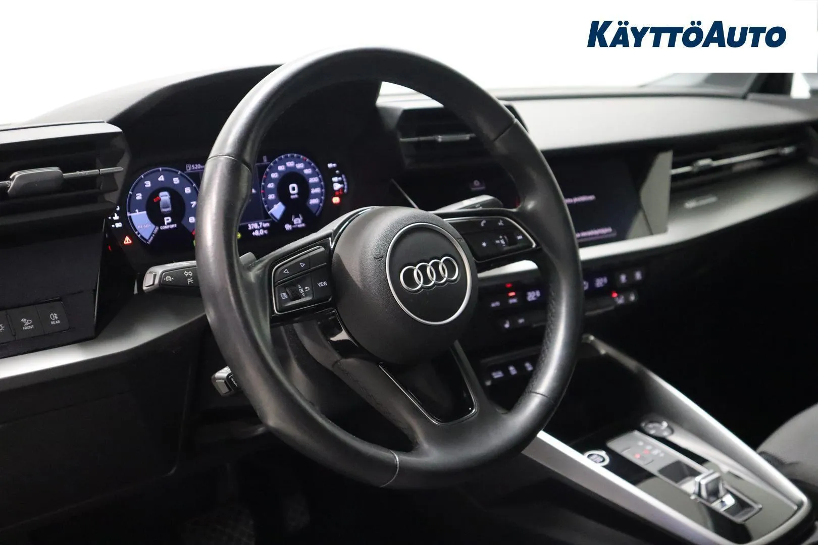 Audi A3 ZOK-751 carousel image