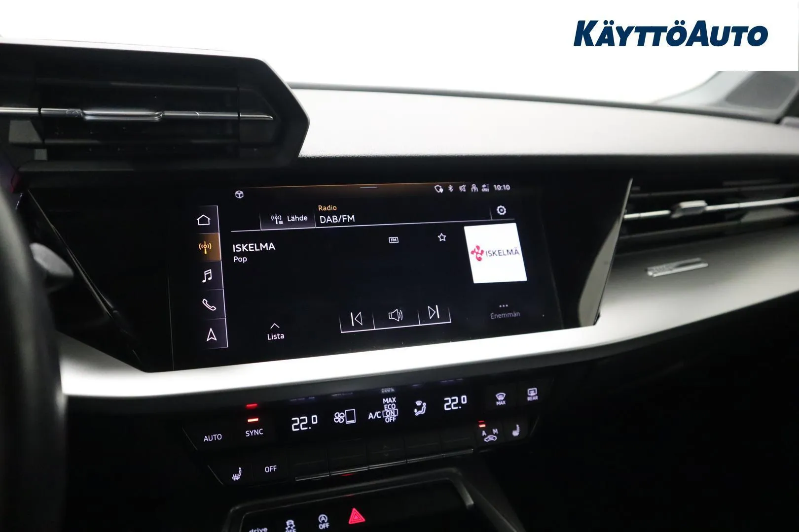 Audi A3 ZOK-751 carousel image