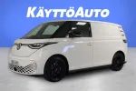 Volkswagen ID. BUZZ CARGO SPJ-197 carousel thumbs