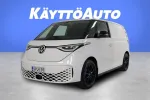 Volkswagen ID. BUZZ CARGO SPJ-197 carousel thumbs