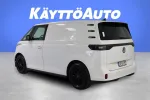 Volkswagen ID. BUZZ CARGO SPJ-197 carousel thumbs