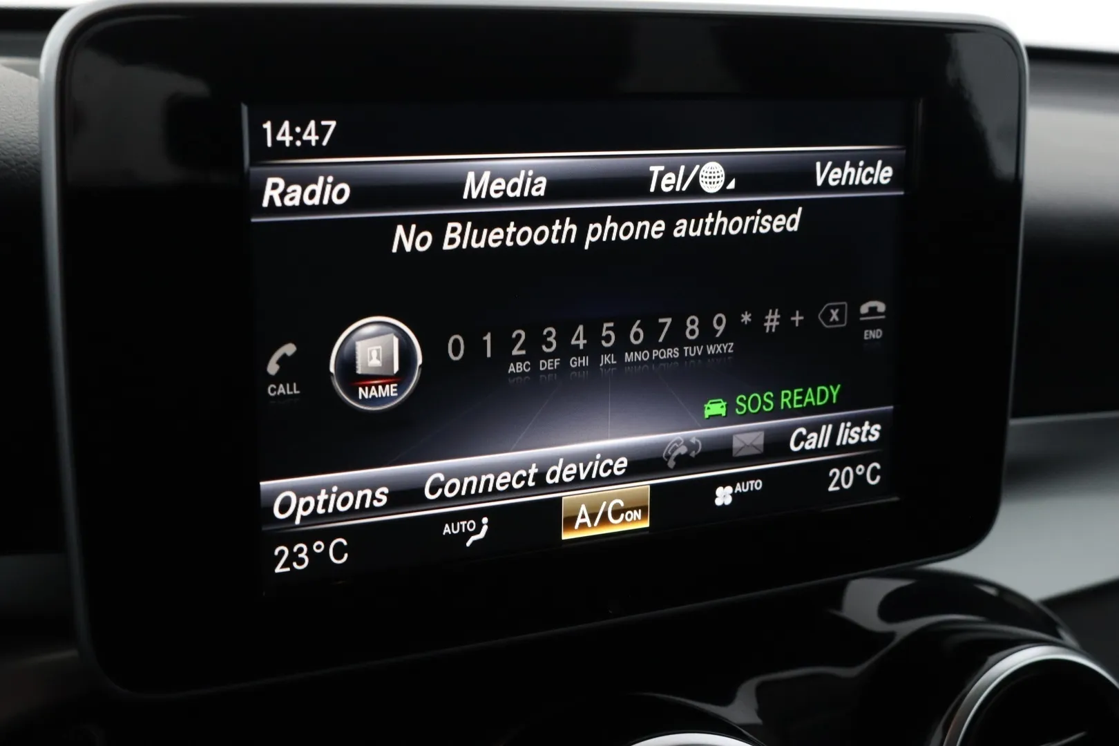 Mercedes-Benz GLC GNE-687 carousel image