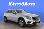 Mercedes-Benz GLC GNE-687 carousel thumbs