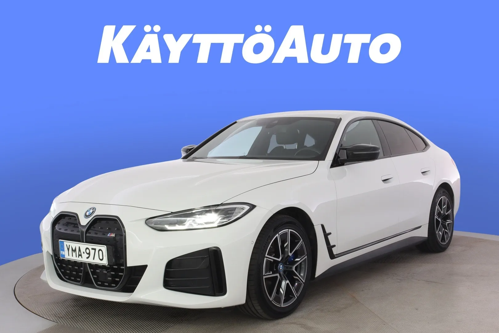 BMW i4 YMA-970 carousel image