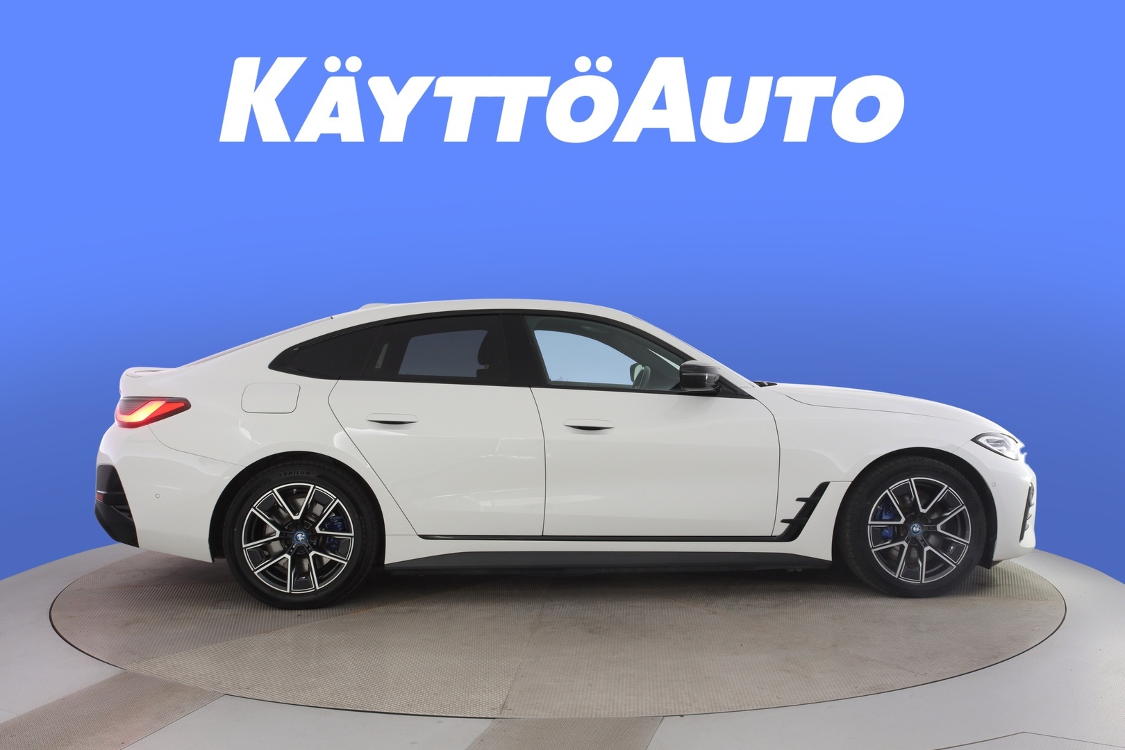BMW i4 M50 2023, kuva 6/34