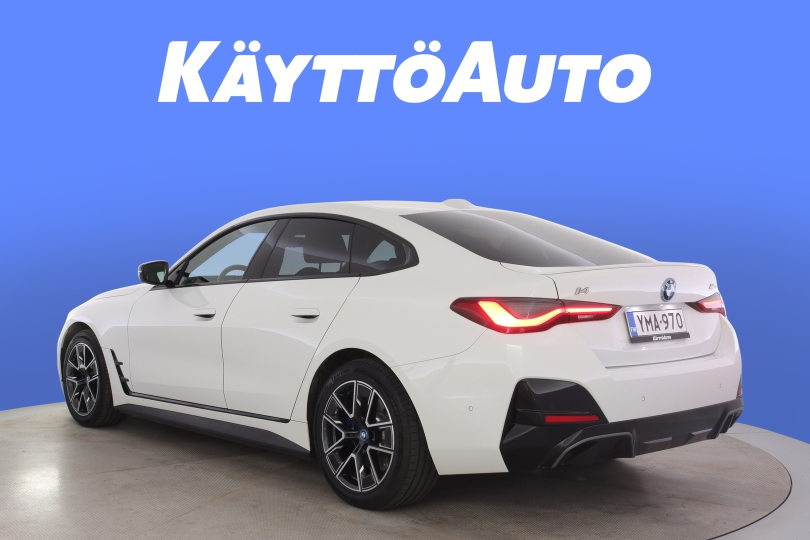 BMW i4 M50 2023, kuva 3/34