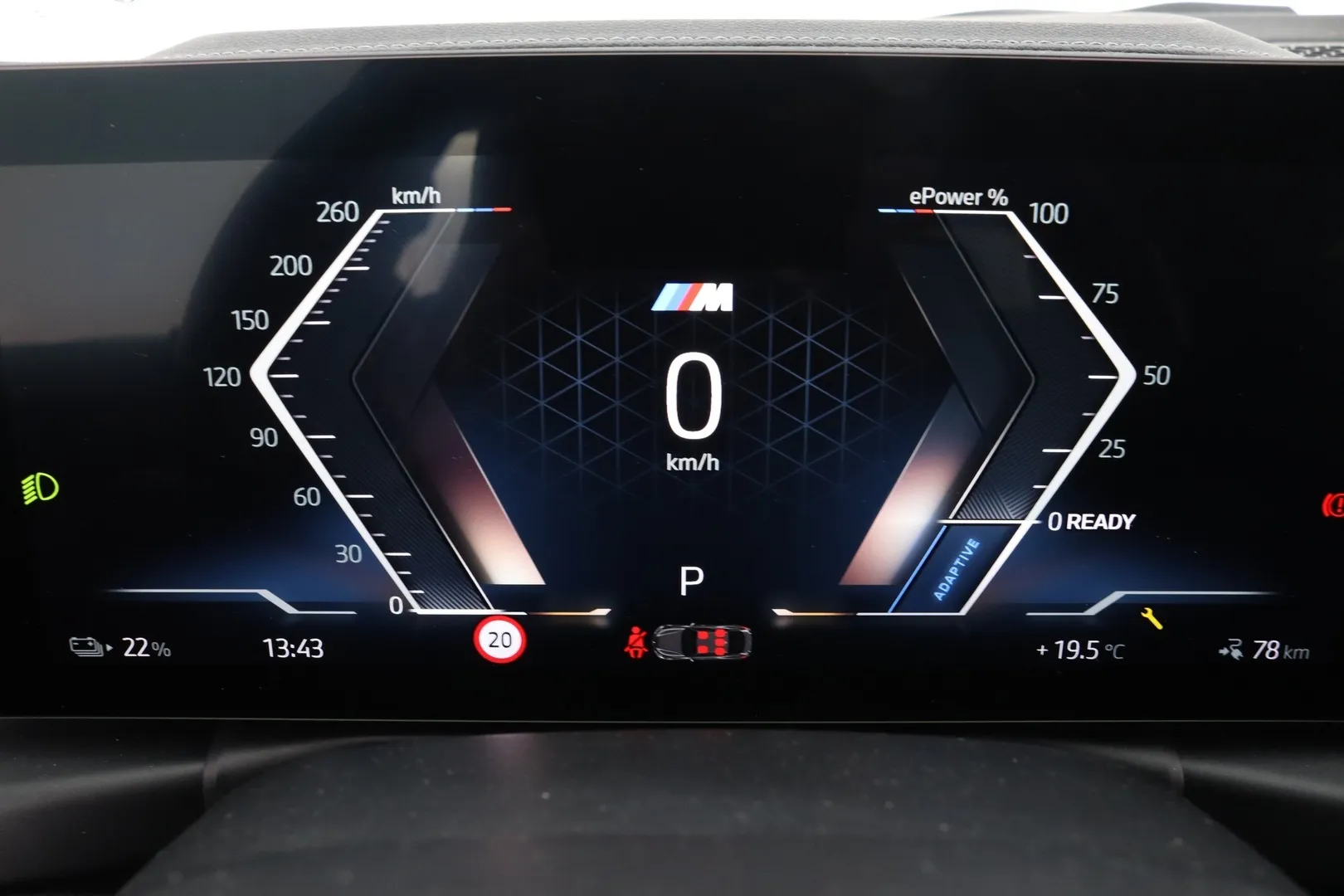 BMW i4 YMA-970 carousel image