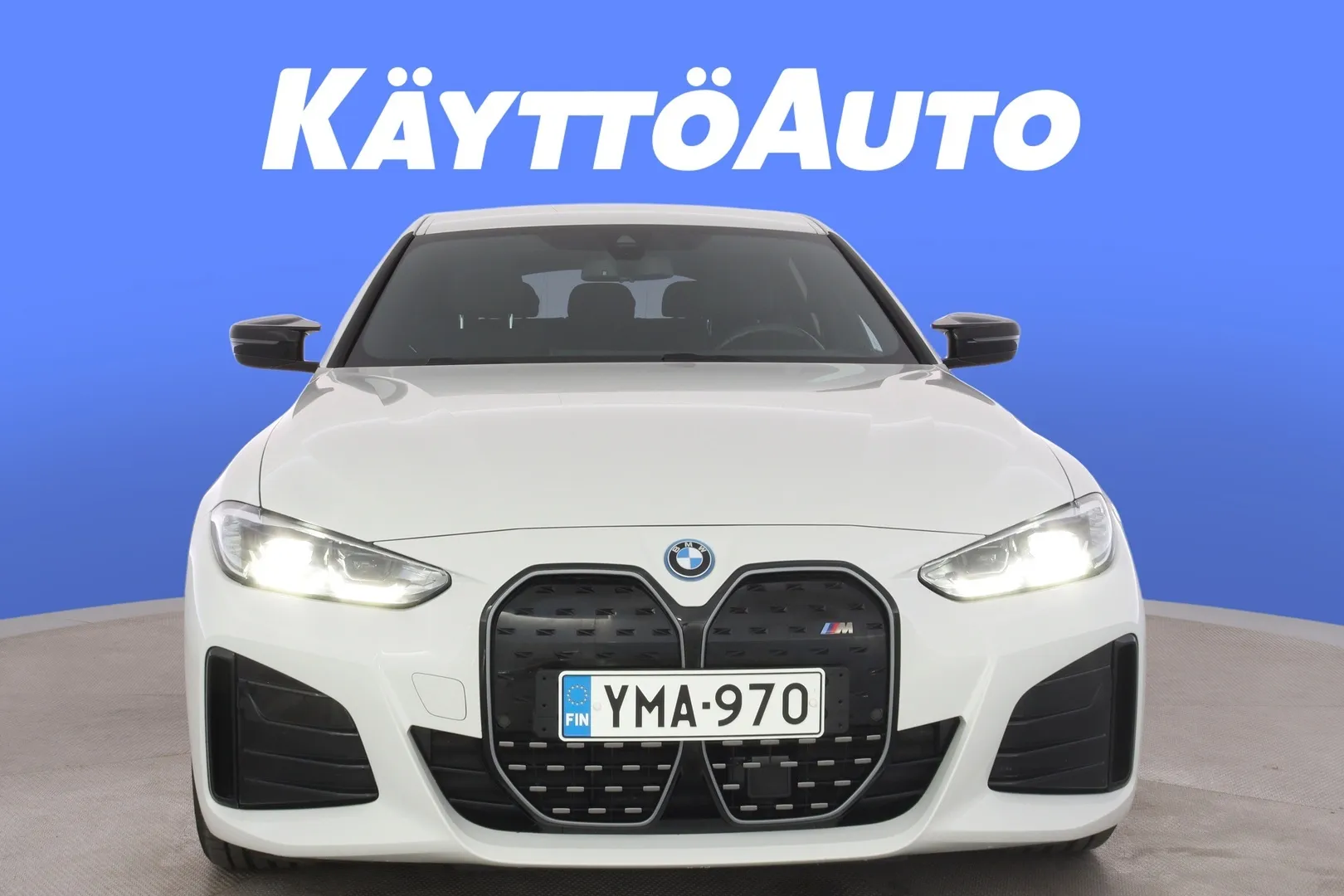 BMW i4 YMA-970 carousel image