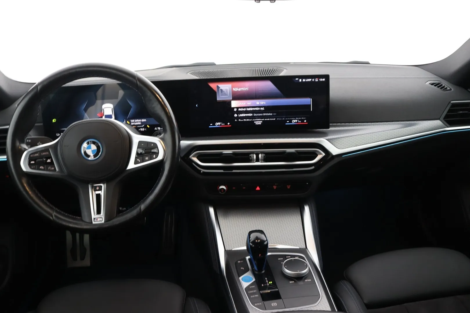 BMW i4 YMA-970 carousel image