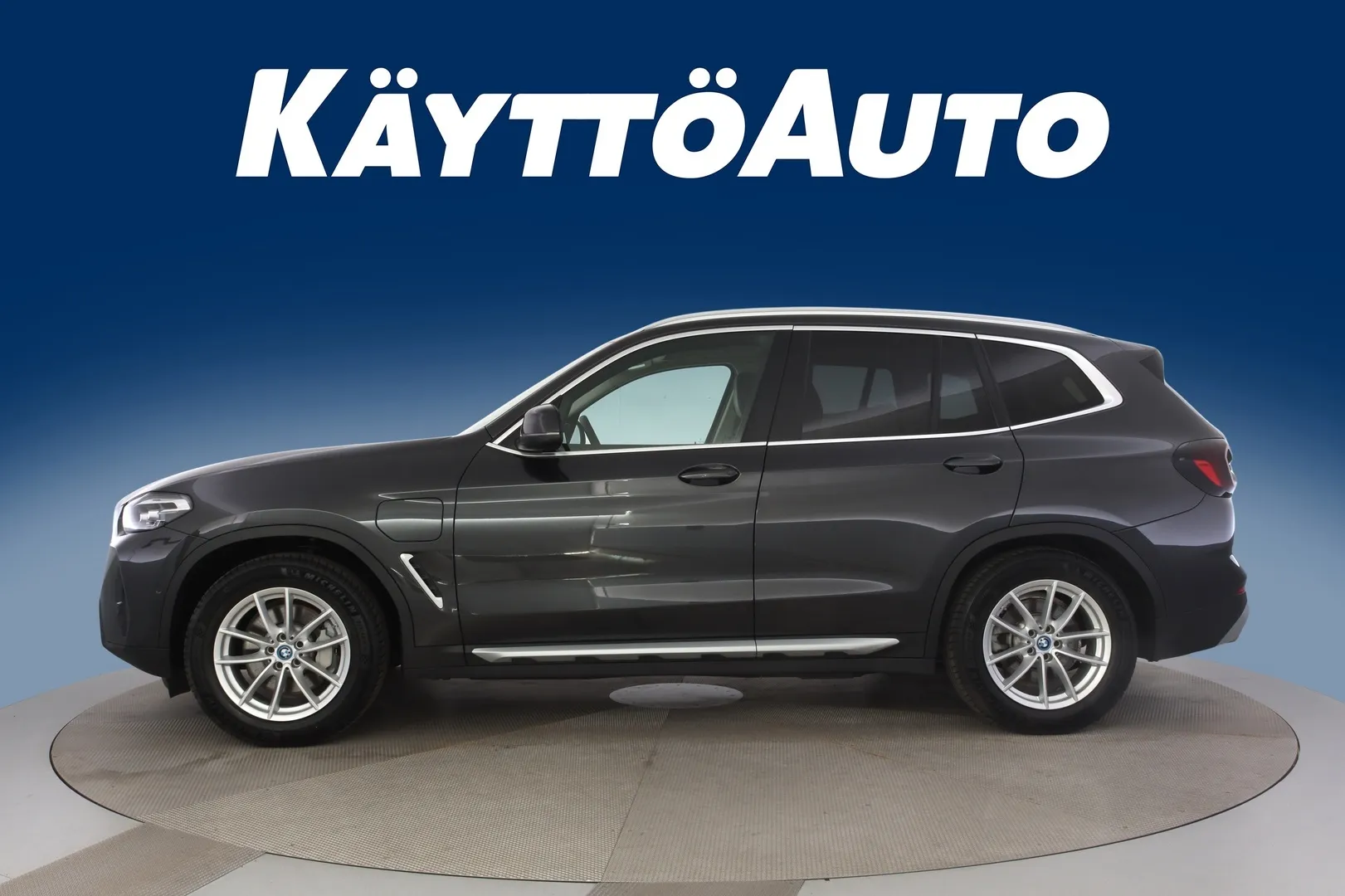 BMW X3 RUX-391 carousel image