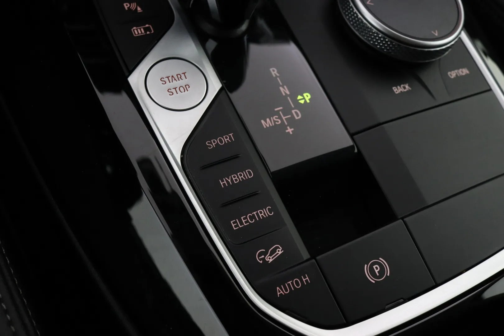 BMW X3 RUX-391 carousel image
