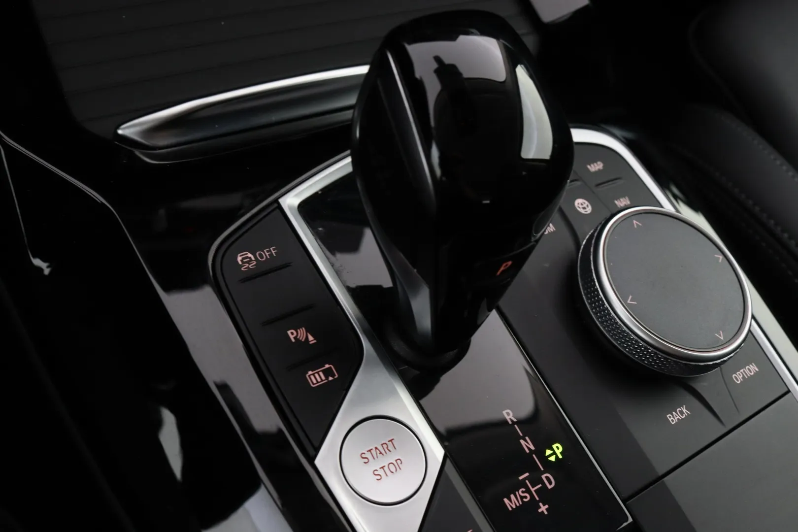 BMW X3 RUX-391 carousel image