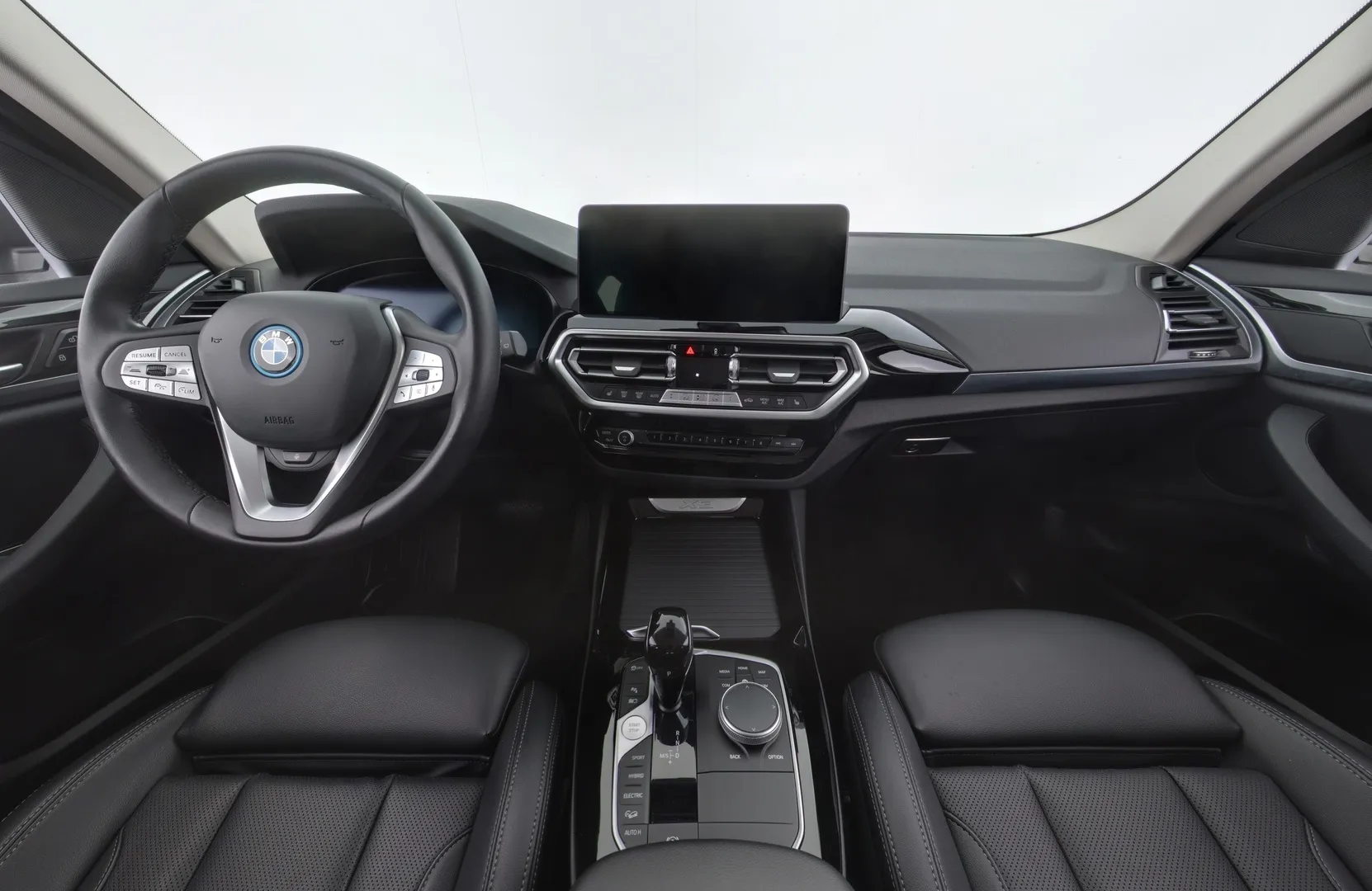 BMW X3 RUX-391 carousel image
